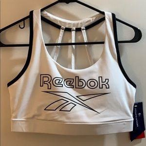 Reebok Sports Bra